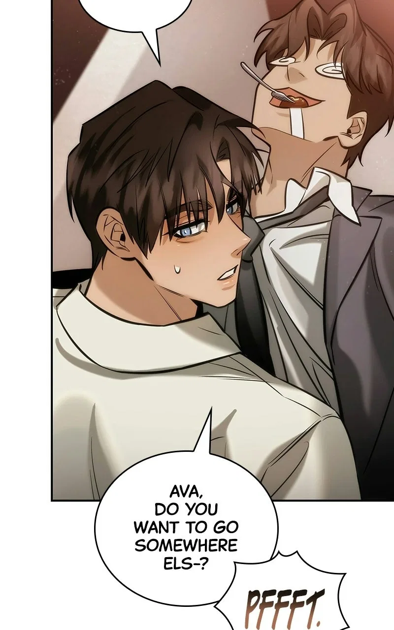 Ties that Bind Us Chapter 12 – Page 64