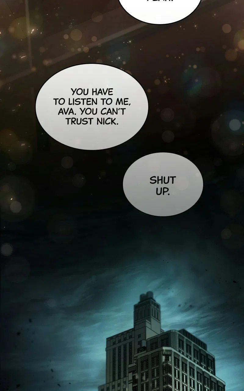 Ties that Bind Us Chapter 12 – Page 72