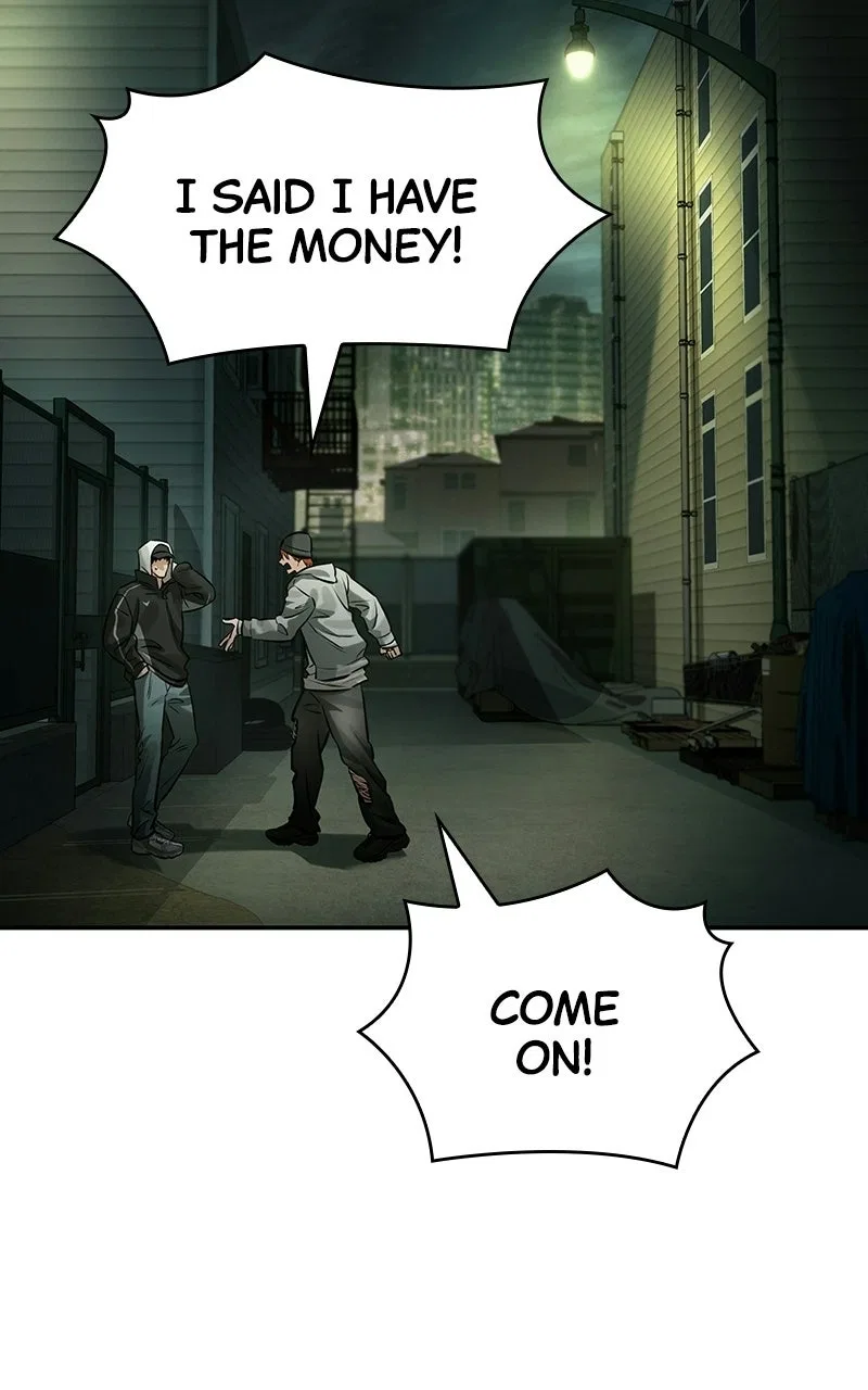 Ties that Bind Us Chapter 12 – Page 75