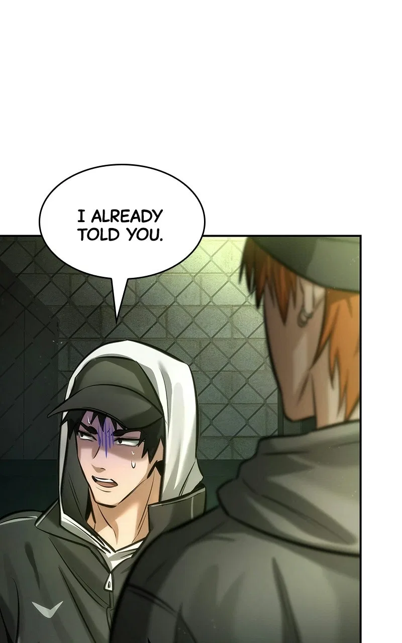 Ties that Bind Us Chapter 12 – Page 76