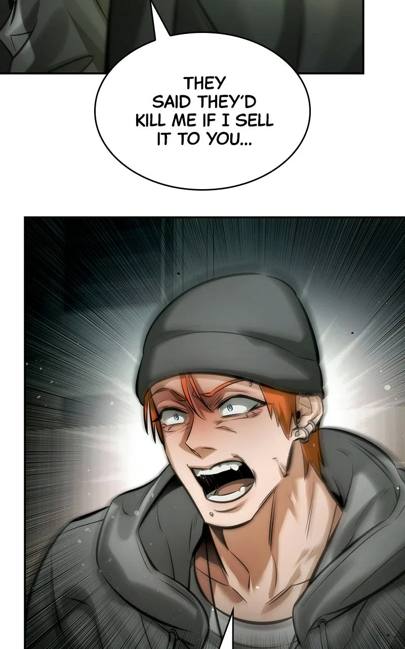 Ties that Bind Us Chapter 12 – Page 77