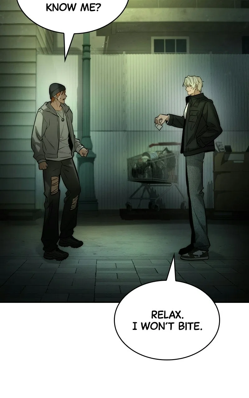 Ties that Bind Us Chapter 12 – Page 92