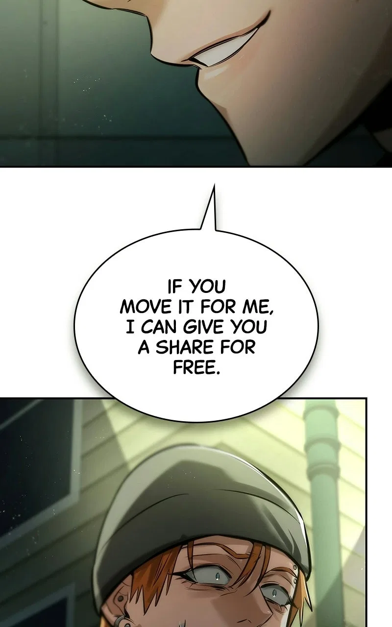 Ties that Bind Us Chapter 12 – Page 94