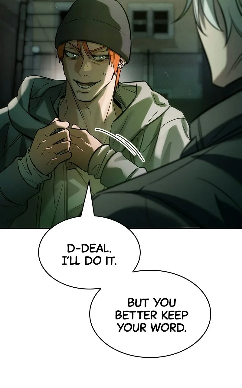 Ties that Bind Us Chapter 12 – Page 97
