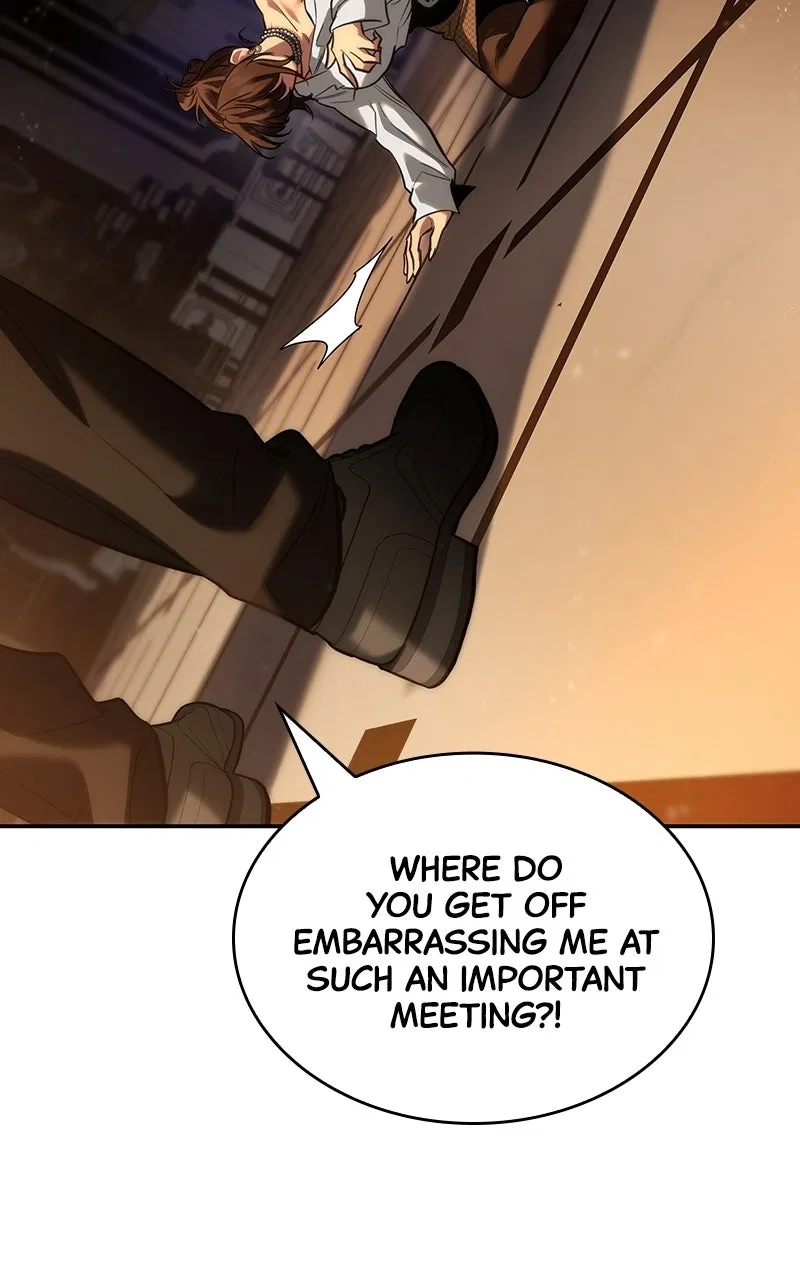 Ties that Bind Us Chapter 11 – Page 5