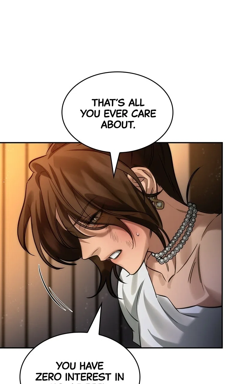 Ties that Bind Us Chapter 11 – Page 8