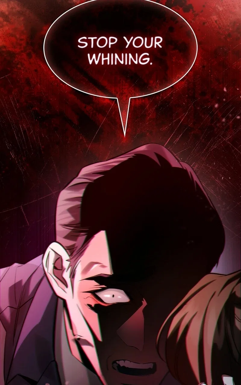 Ties that Bind Us Chapter 11 – Page 10