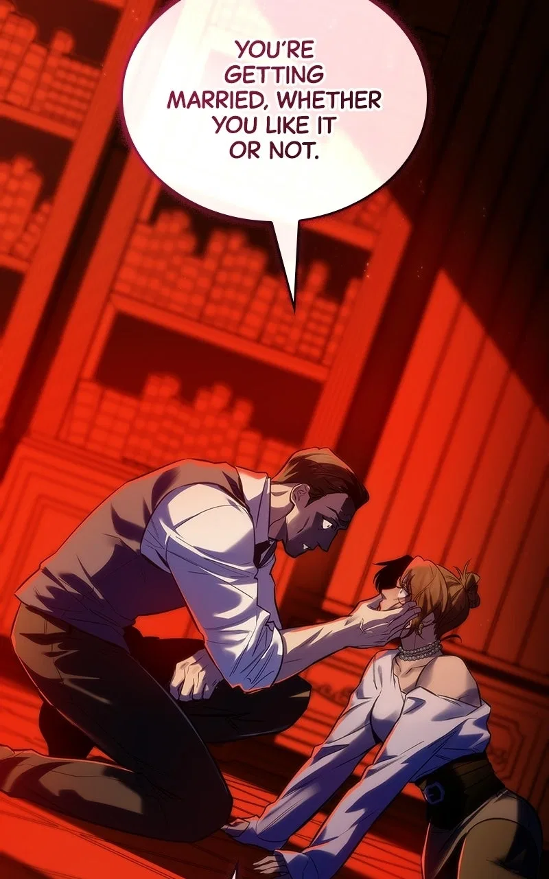 Ties that Bind Us Chapter 11 – Page 12