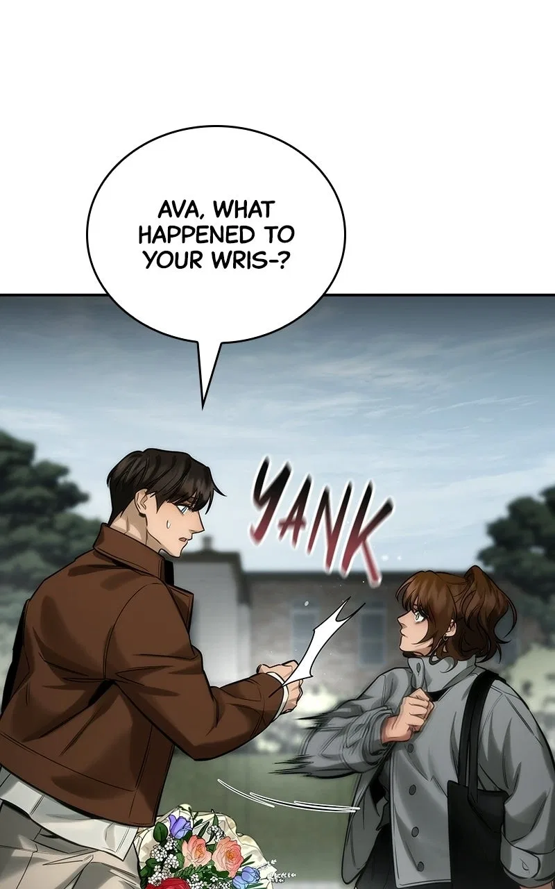 Ties that Bind Us Chapter 11 – Page 53