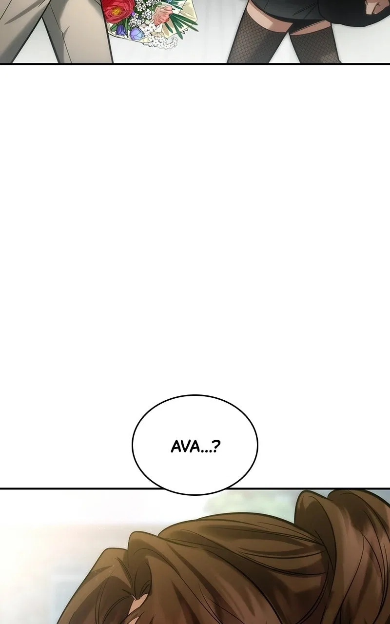 Ties that Bind Us Chapter 11 – Page 54
