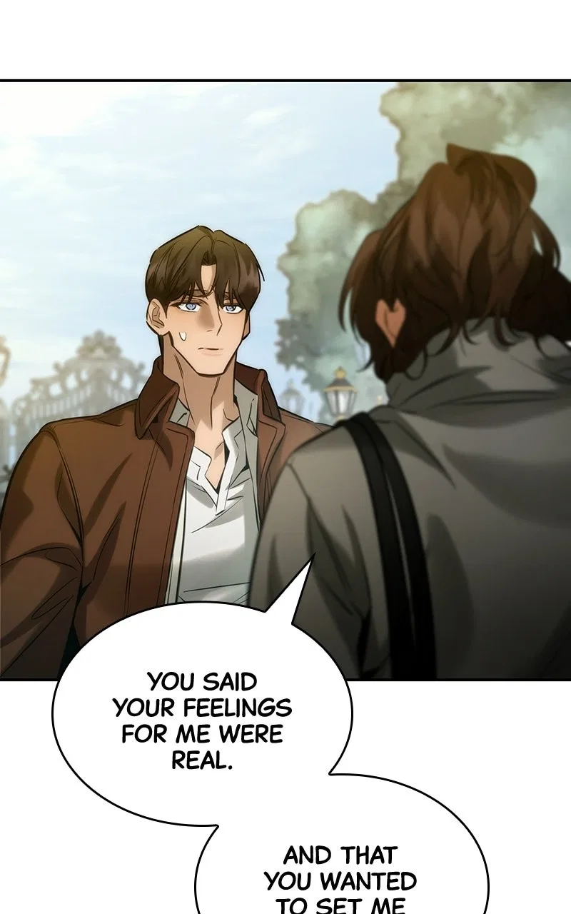 Ties that Bind Us Chapter 11 – Page 57