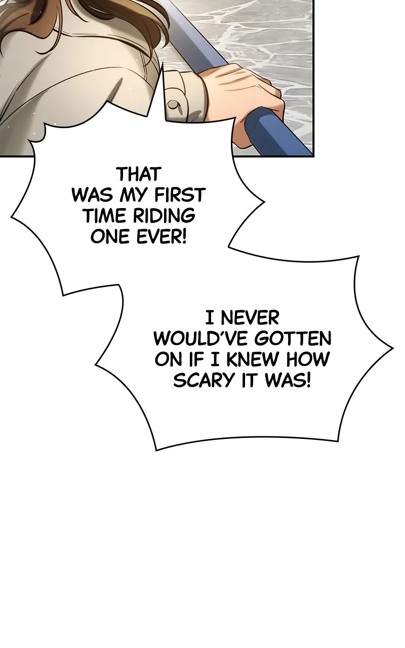 Ties that Bind Us Chapter 11 – Page 74