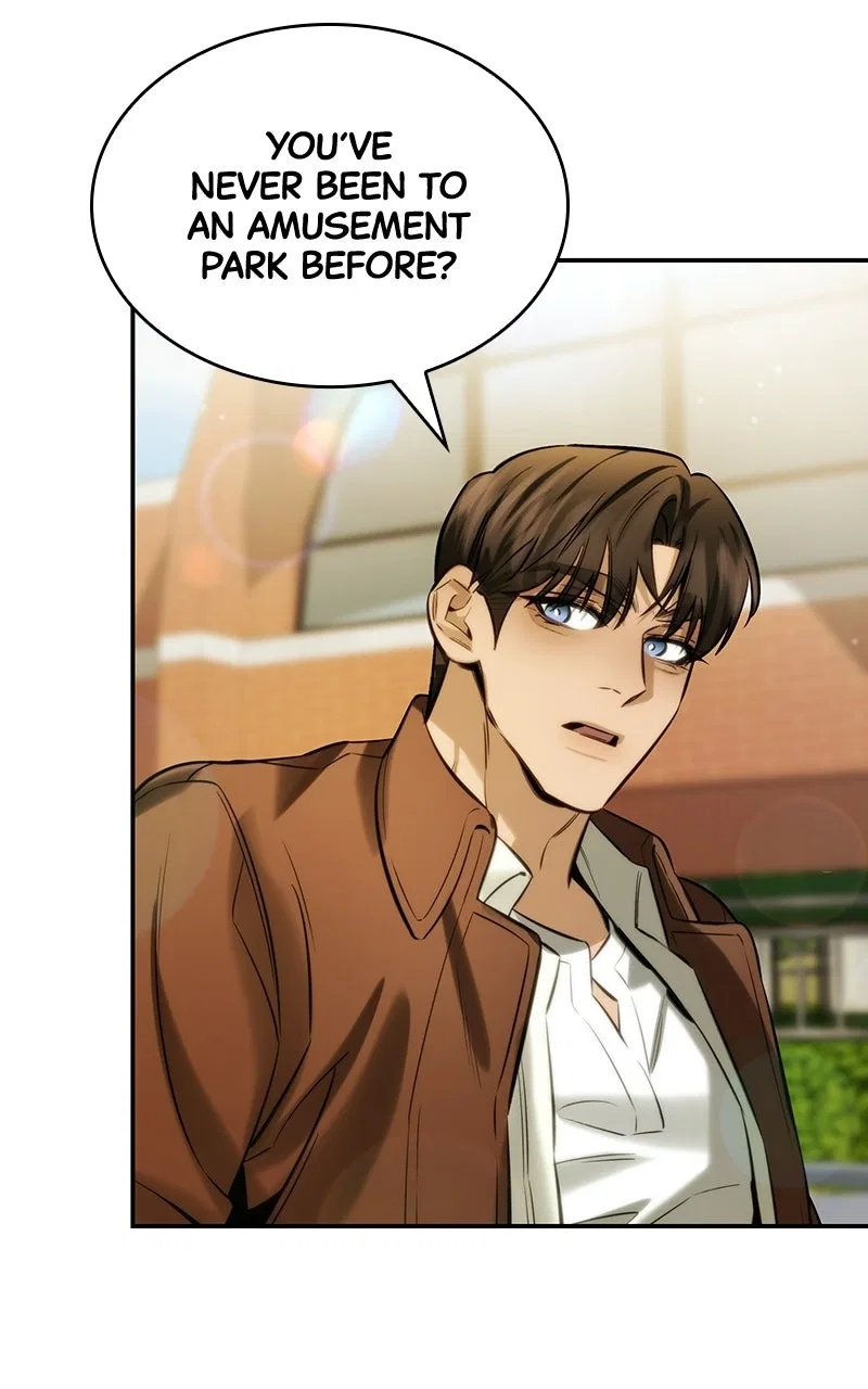 Ties that Bind Us Chapter 11 – Page 75