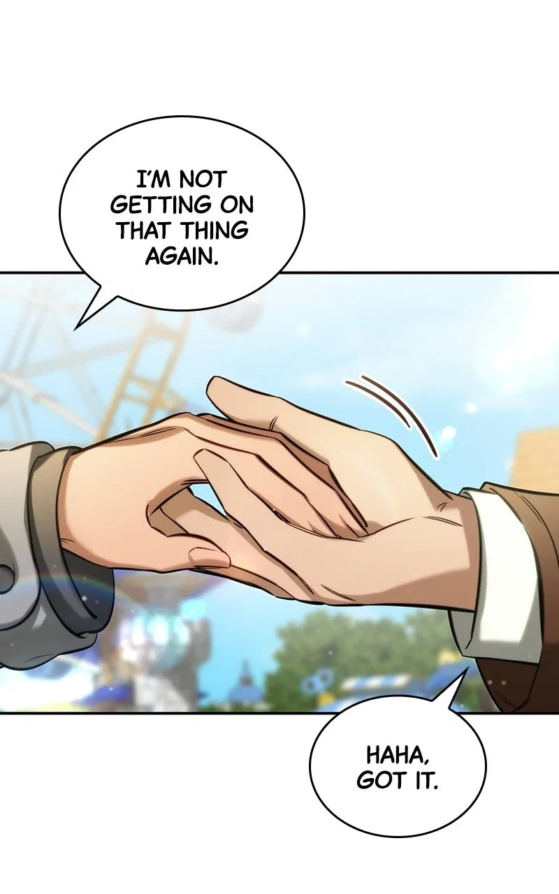 Ties that Bind Us Chapter 11 – Page 81