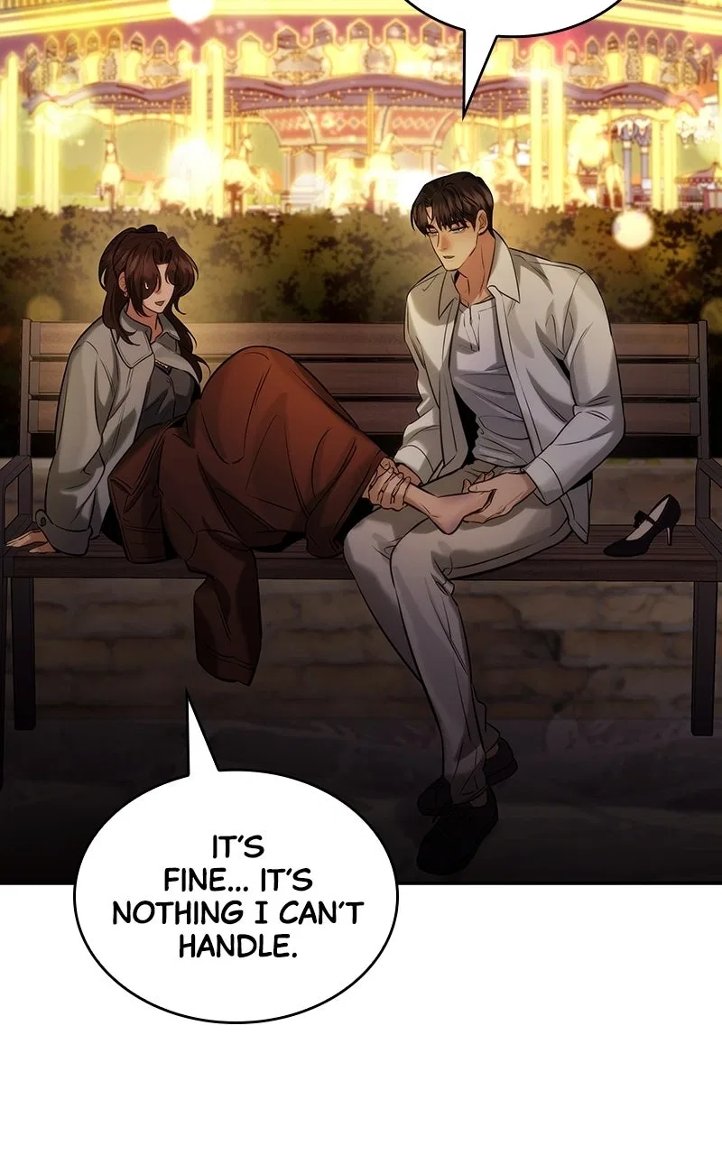Ties that Bind Us Chapter 11 – Page 91