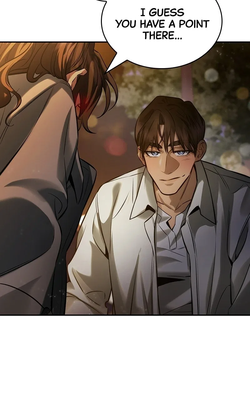 Ties that Bind Us Chapter 11 – Page 105