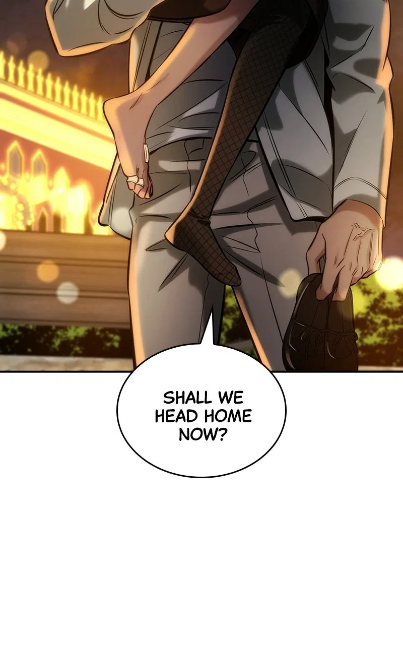 Ties that Bind Us Chapter 11 – Page 108
