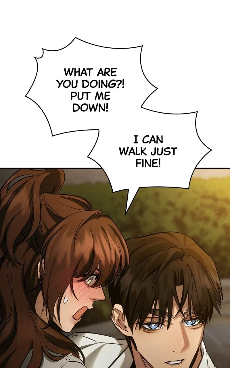 Ties that Bind Us Chapter 11 – Page 109