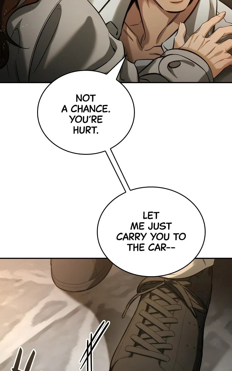 Ties that Bind Us Chapter 11 – Page 110