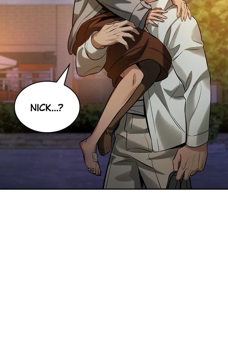 Ties that Bind Us Chapter 11 – Page 112
