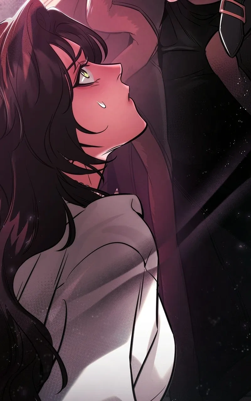 Ties that Bind Us Chapter 10 – Page 39