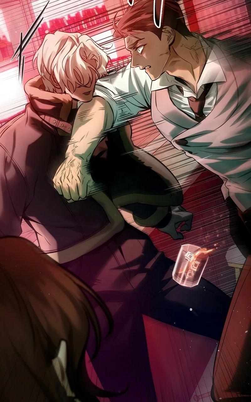 Ties that Bind Us Chapter 10 – Page 49