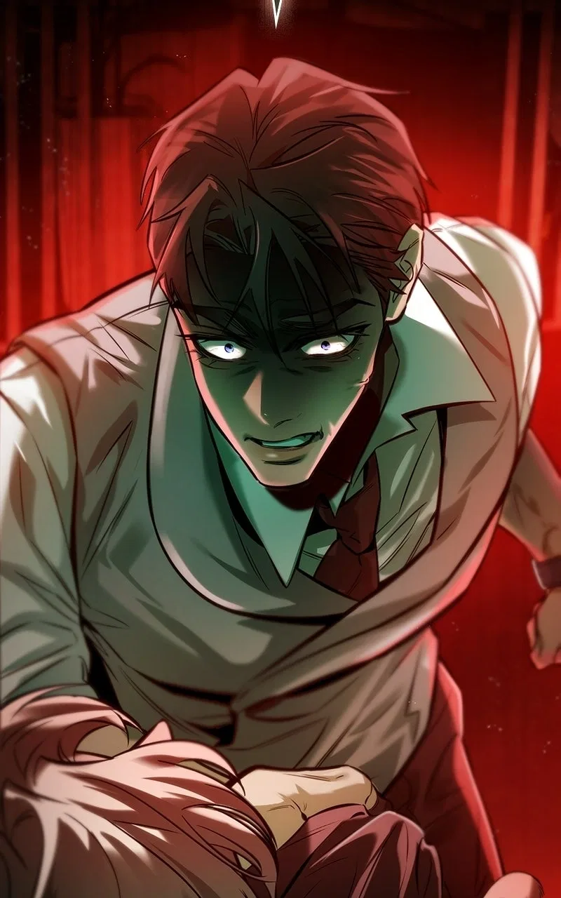 Ties that Bind Us Chapter 10 – Page 53