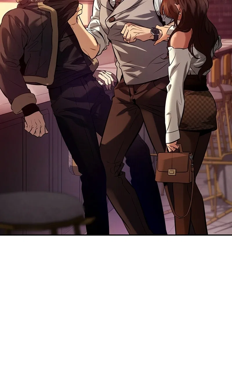 Ties that Bind Us Chapter 10 – Page 61