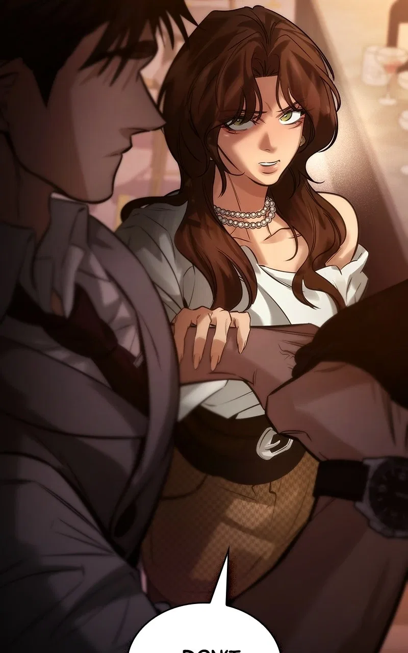 Ties that Bind Us Chapter 10 – Page 64
