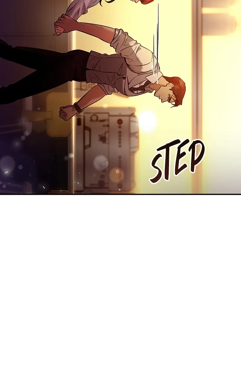 Ties that Bind Us Chapter 10 – Page 69
