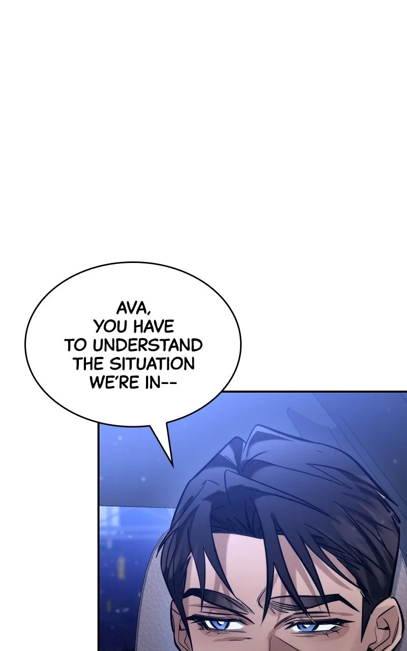 Ties that Bind Us Chapter 10 – Page 83