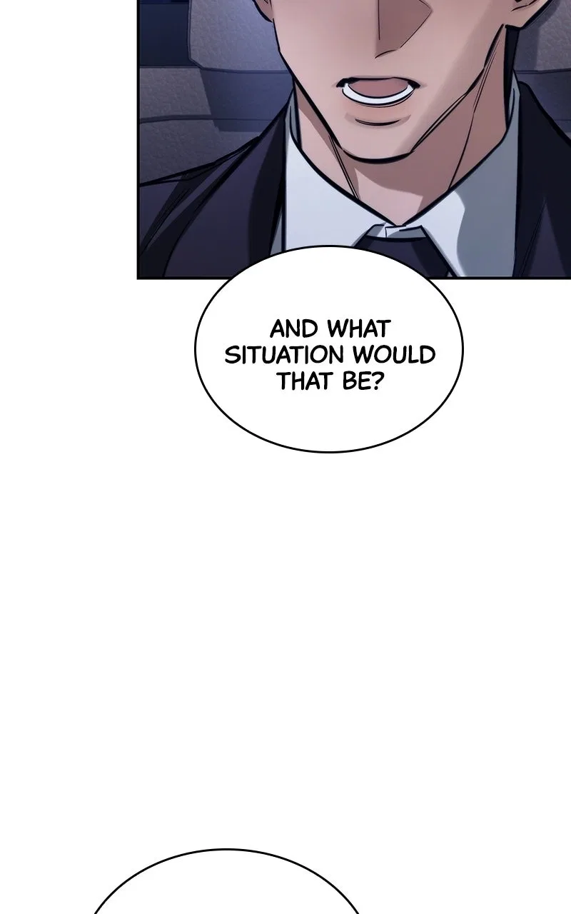 Ties that Bind Us Chapter 10 – Page 84