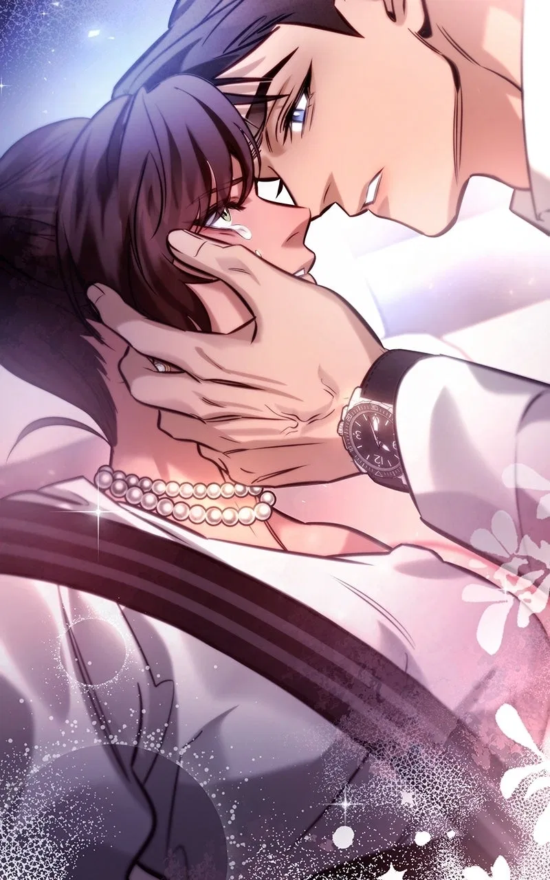 Ties that Bind Us Chapter 10 – Page 127