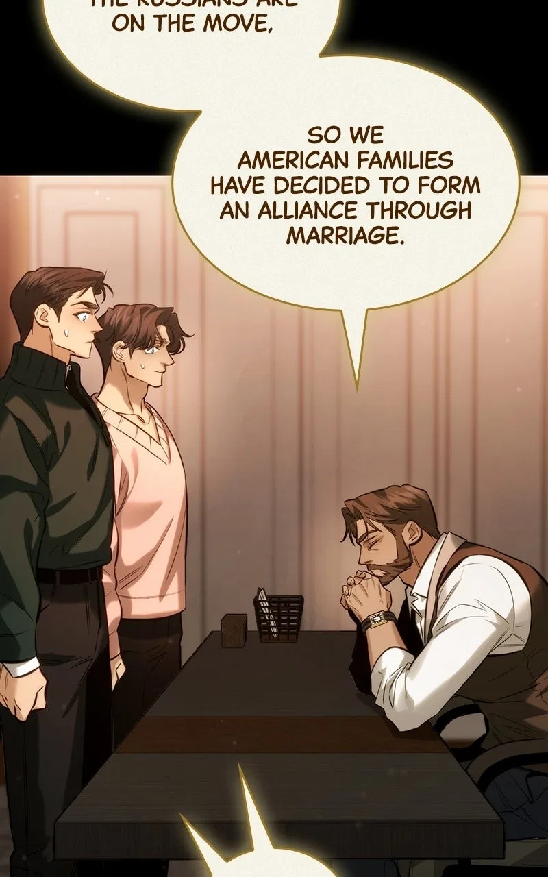 Ties that Bind Us Chapter 9 – Page 4