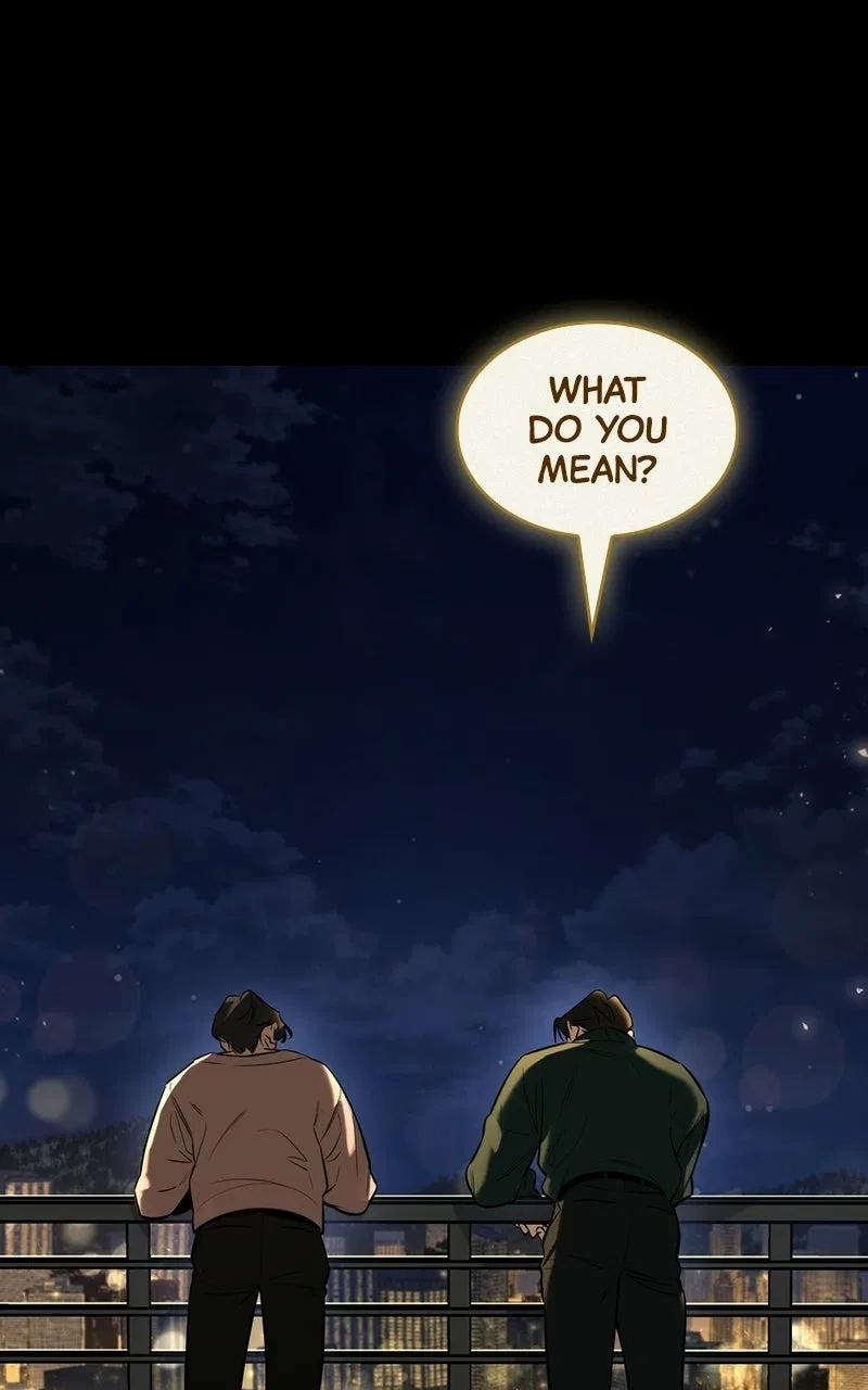 Ties that Bind Us Chapter 9 – Page 9