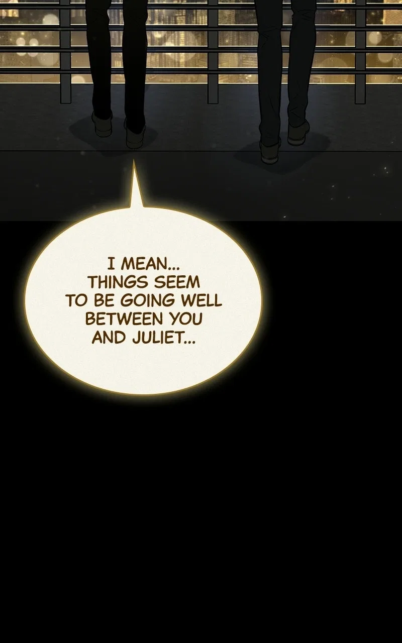 Ties that Bind Us Chapter 9 – Page 10