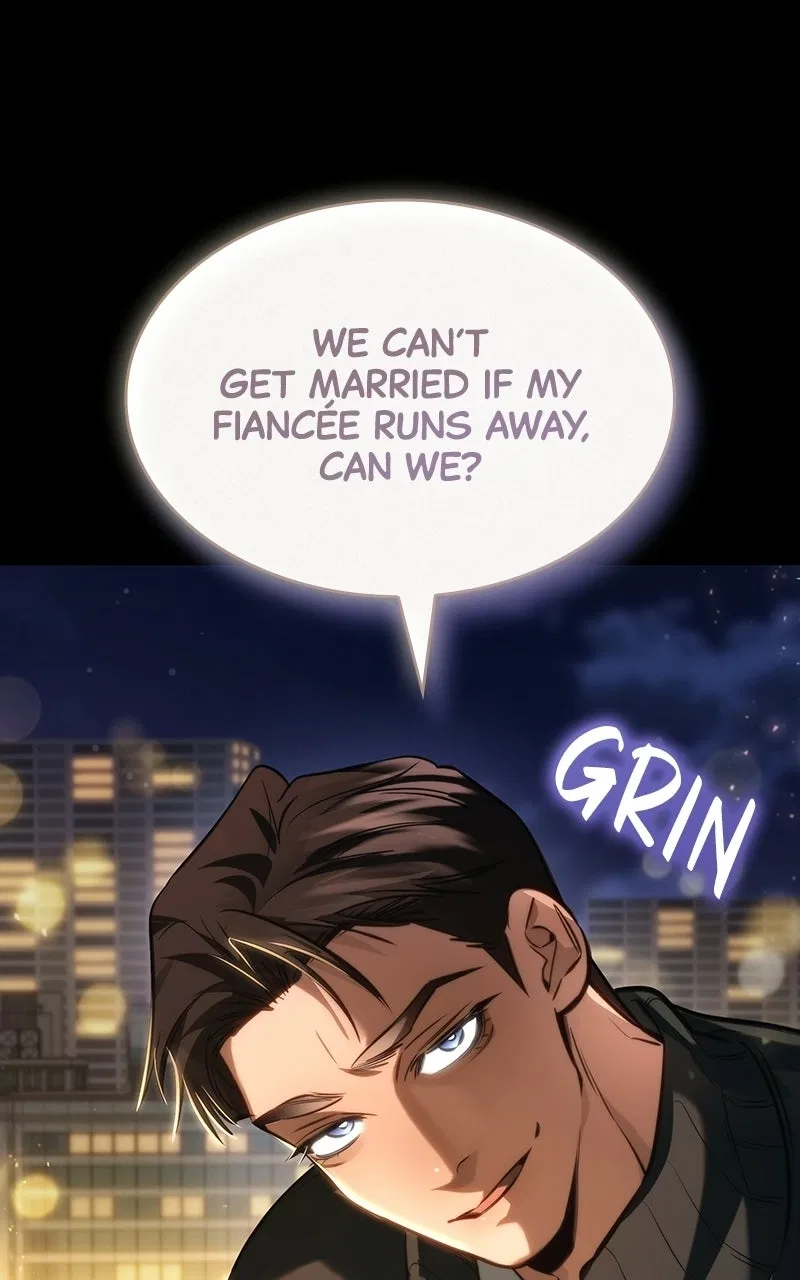 Ties that Bind Us Chapter 9 – Page 14