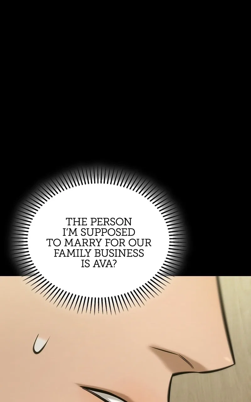 Ties that Bind Us Chapter 9 – Page 38