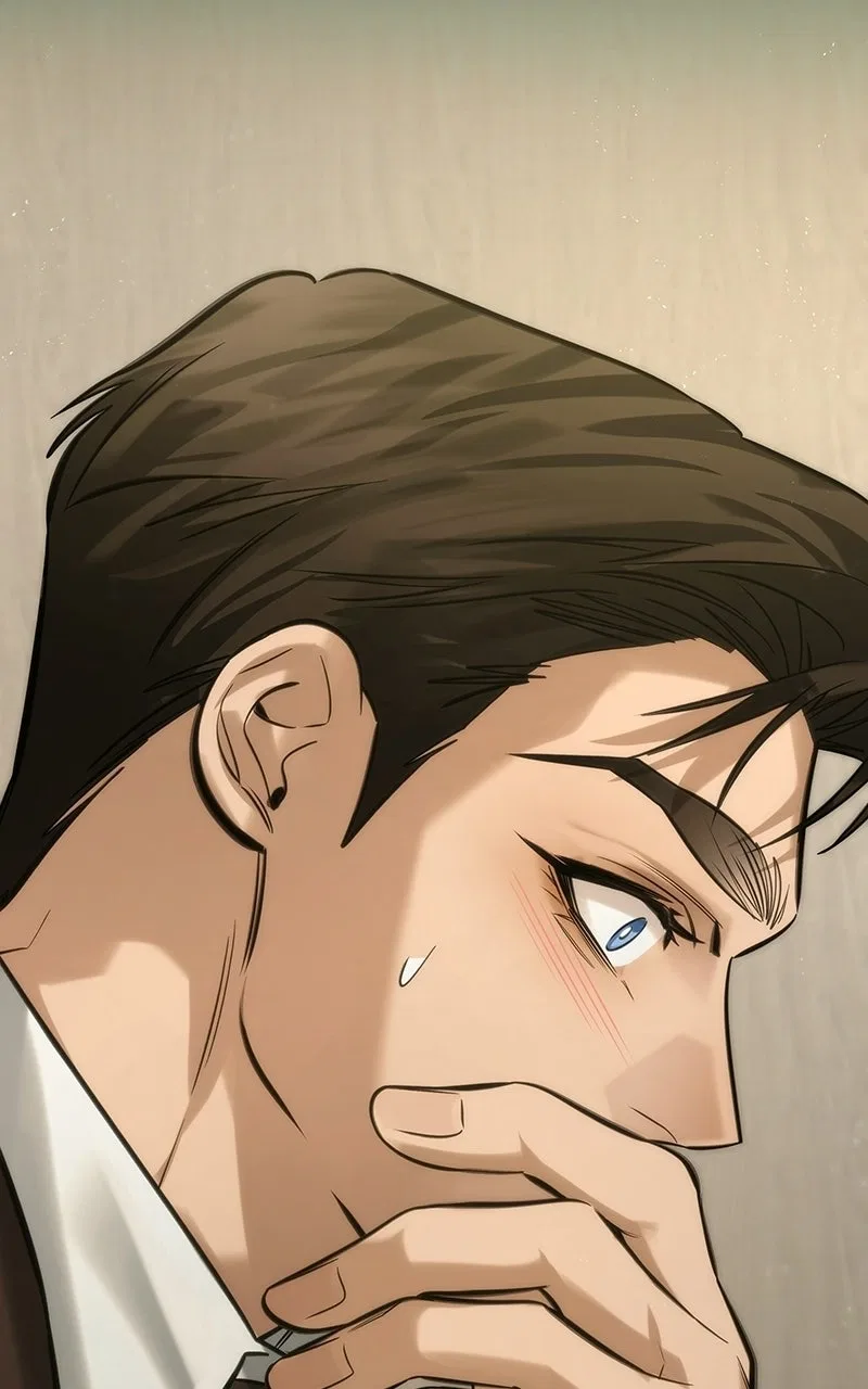 Ties that Bind Us Chapter 9 – Page 40