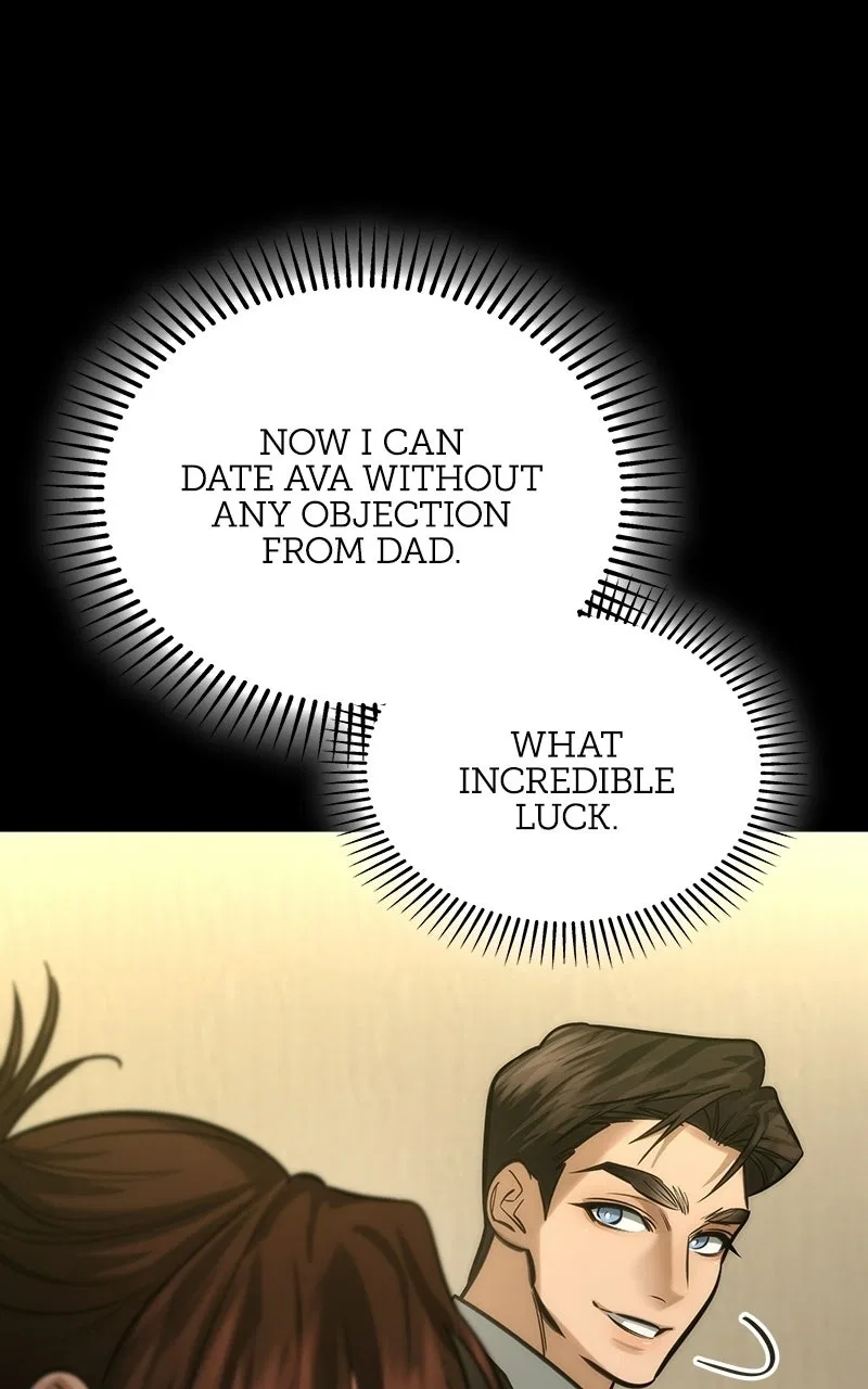 Ties that Bind Us Chapter 9 – Page 42