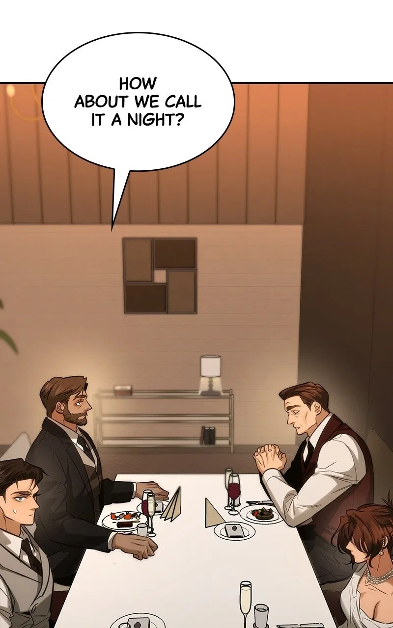 Ties that Bind Us Chapter 9 – Page 50