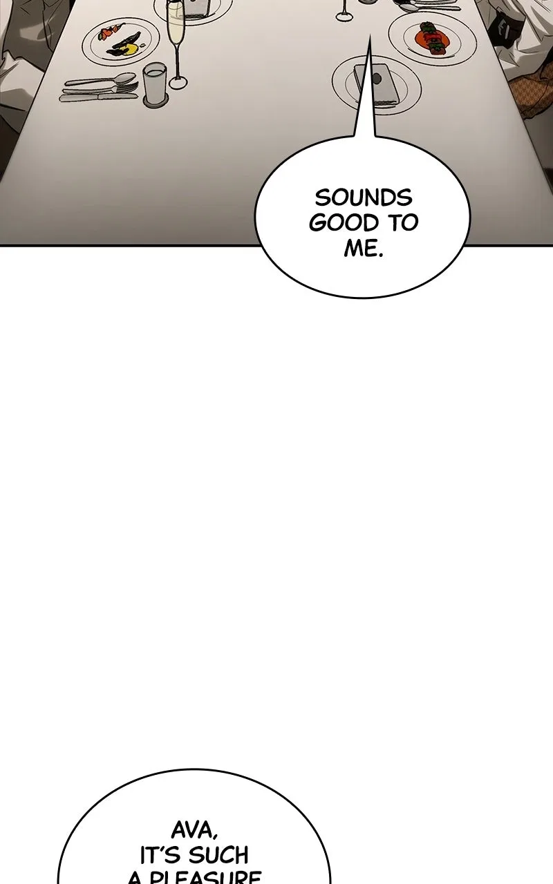 Ties that Bind Us Chapter 9 – Page 51