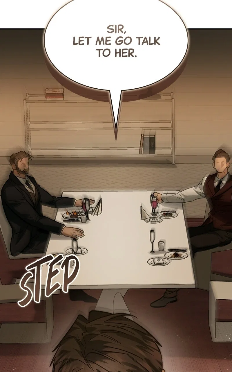 Ties that Bind Us Chapter 9 – Page 67