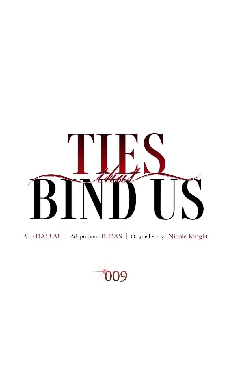 Ties that Bind Us Chapter 9 – Page 70