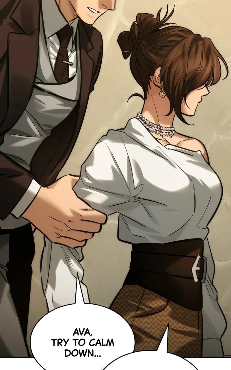 Ties that Bind Us Chapter 9 – Page 76