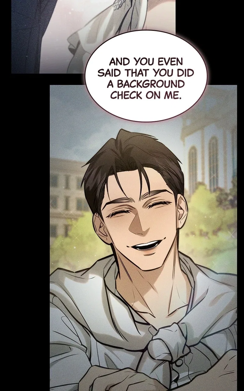 Ties that Bind Us Chapter 9 – Page 83