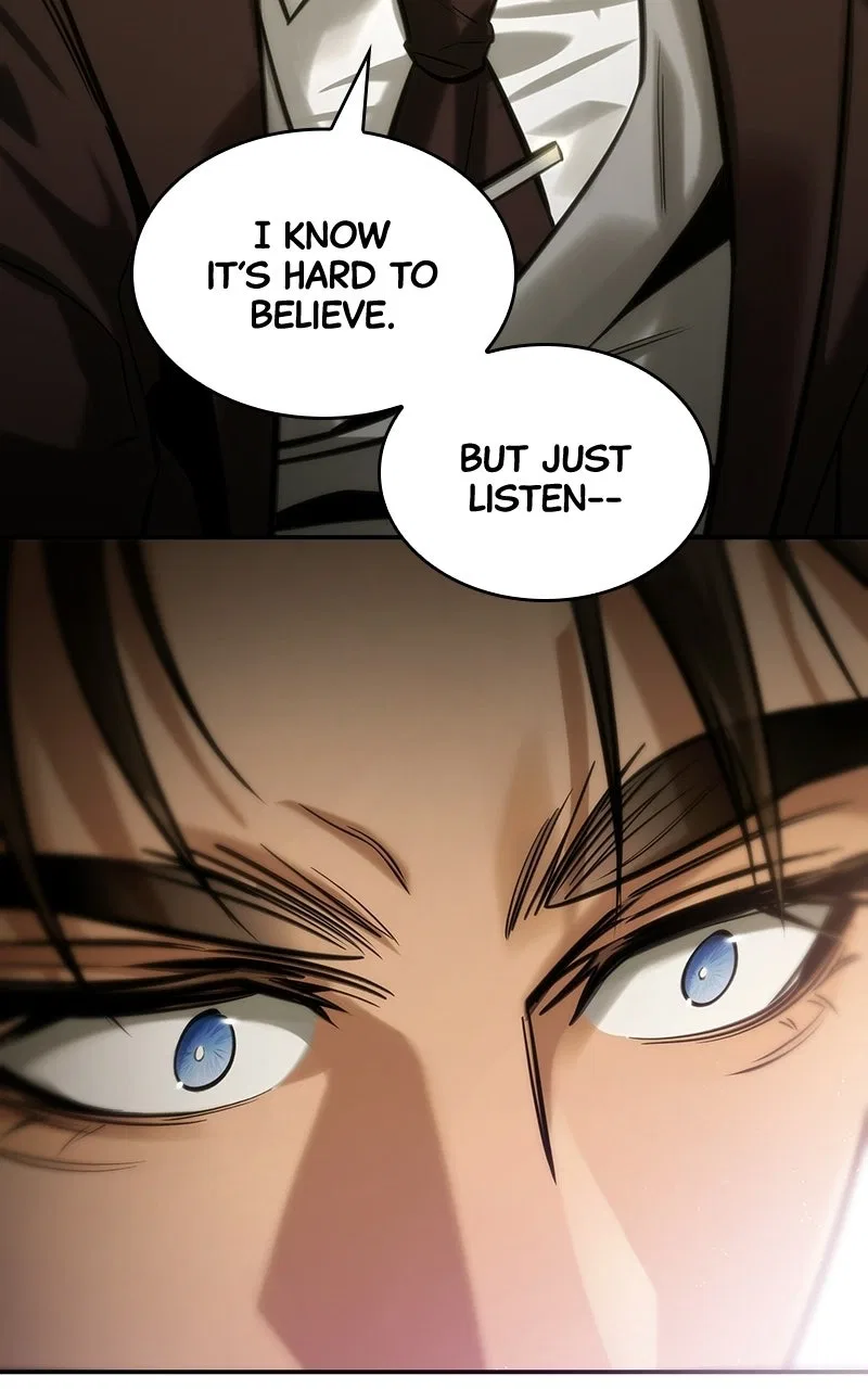 Ties that Bind Us Chapter 9 – Page 87