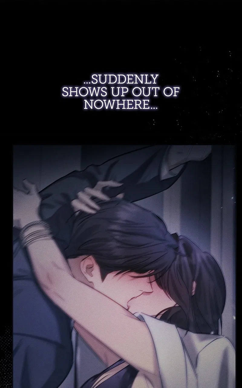 Ties that Bind Us Chapter 9 – Page 108