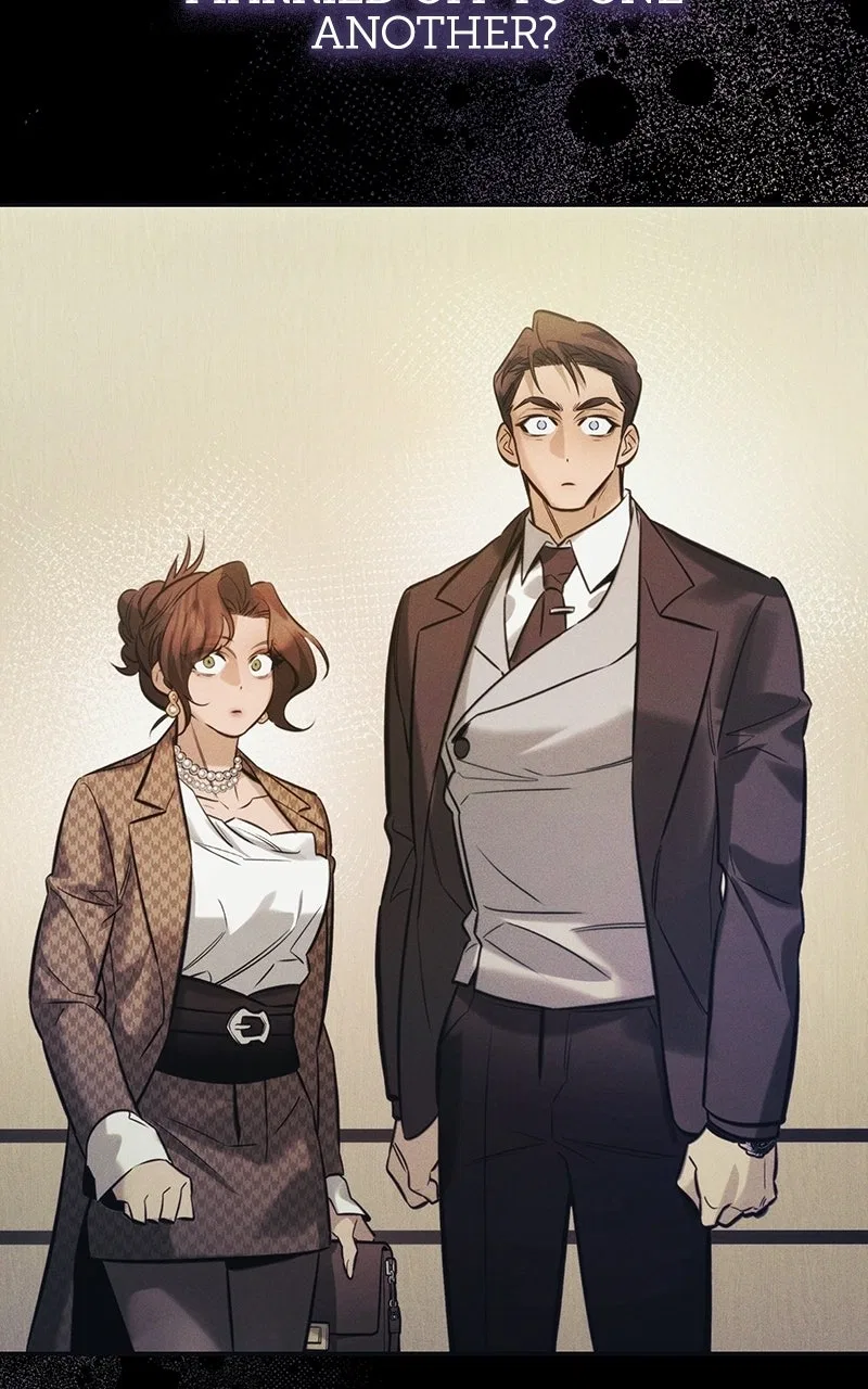 Ties that Bind Us Chapter 9 – Page 112