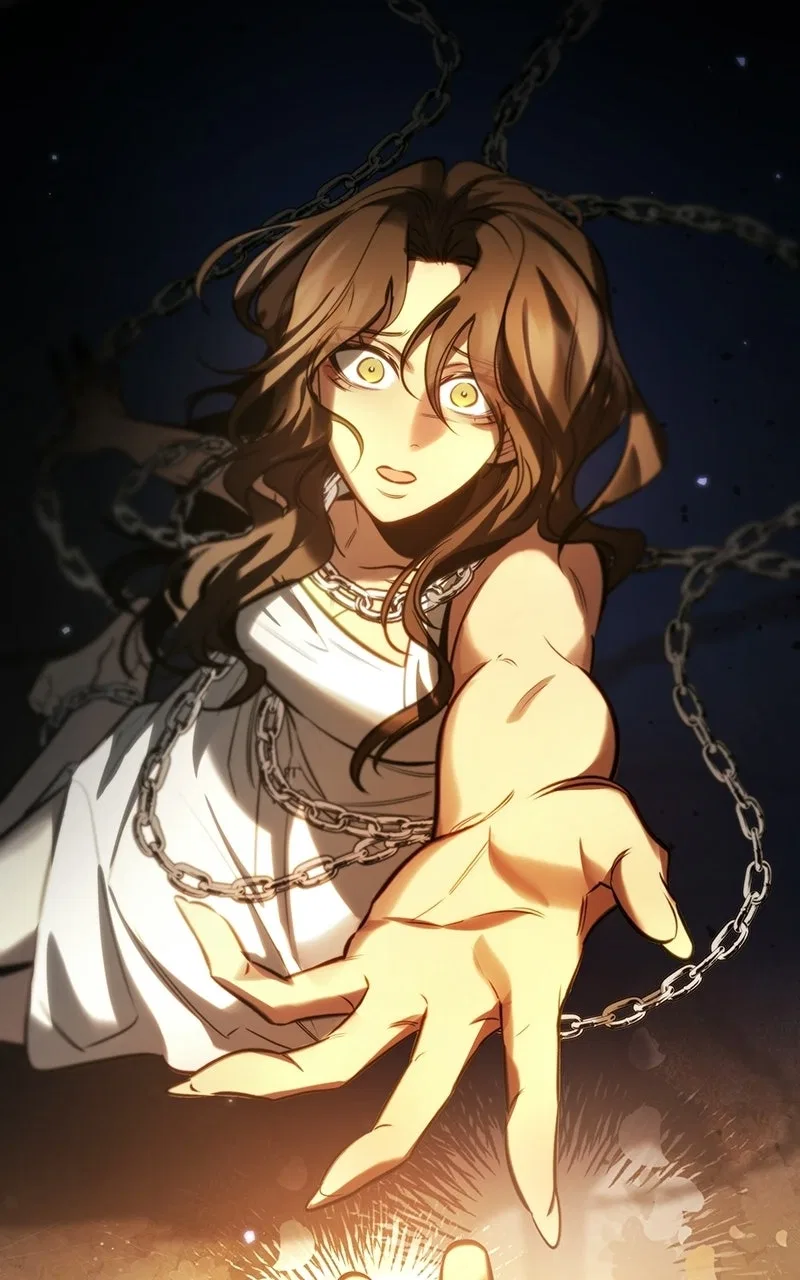 Ties that Bind Us Chapter 9 – Page 115
